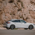 2022 Honda Civic e:HEV