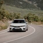 2022 Honda Civic e:HEV
