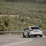 2022 Honda Civic e:HEV
