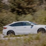 2022 Honda Civic e:HEV