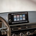 2022 Honda Civic e:HEV