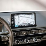 2022 Honda Civic e:HEV