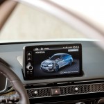 2022 Honda Civic e:HEV