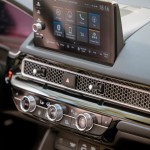 2022 Honda Civic e:HEV
