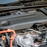 2022 Honda Civic e:HEV