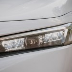 2022 Honda Civic e:HEV