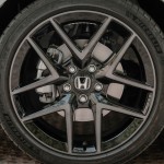 2022 Honda Civic e:HEV