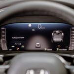 2022 Honda Civic e:HEV