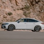 2022 Honda Civic e:HEV