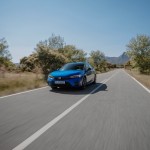 2022 Honda Civic e:HEV