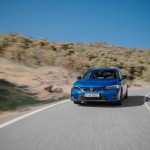 2022 Honda Civic e:HEV