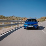 2022 Honda Civic e:HEV