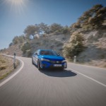 2022 Honda Civic e:HEV