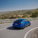 2022 Honda Civic e:HEV