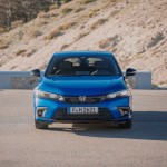 2022 Honda Civic e:HEV