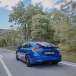2022 Honda Civic e:HEV