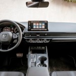 2022 Honda Civic e:HEV