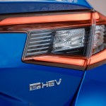2022 Honda Civic e:HEV