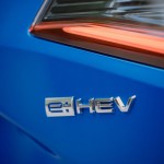 2022 Honda Civic e:HEV