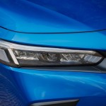 2022 Honda Civic e:HEV