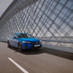 2022 Honda Civic e:HEV