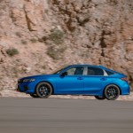 2022 Honda Civic e:HEV