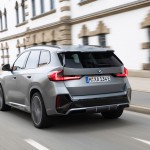 BMW iX1 xDrive30