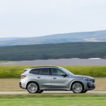 BMW iX1 xDrive30