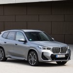 BMW iX1 xDrive30