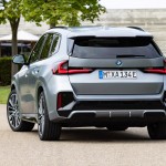 BMW iX1 xDrive30