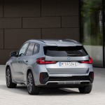BMW iX1 xDrive30