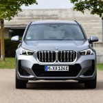 BMW iX1 xDrive30