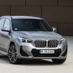 BMW iX1 xDrive30