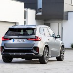 BMW iX1 xDrive30