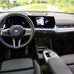 BMW iX1 xDrive30