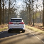 On Location BMW iX5 Hydrogen Antwerp