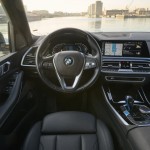 On Location BMW iX5 Hydrogen Antwerp