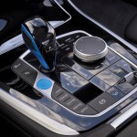 On Location BMW iX5 Hydrogen Antwerp