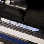 On Location BMW iX5 Hydrogen Antwerp