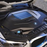 On Location BMW iX5 Hydrogen Antwerp