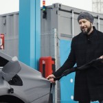Toyota Central Europe