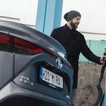 Toyota Central Europe