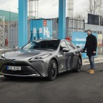 Toyota Central Europe