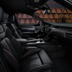 Audi Q8 55 e-tron quattro