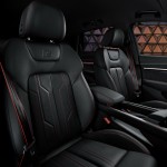 Audi Q8 55 e-tron quattro