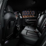Audi Q8 55 e-tron quattro