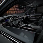Audi Q8 55 e-tron quattro