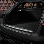 Audi Q8 55 e-tron quattro