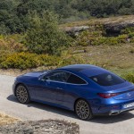 Test Drive Mercedes-Benz CLE Coupé San Sebastiàn