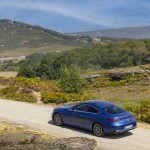Test Drive Mercedes-Benz CLE Coupé San Sebastiàn